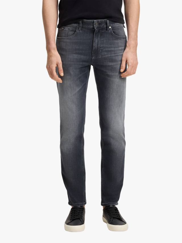 Джинсы BOSS Contemporary Regular Fit HUGO BOSS
Джинсы BOSS Contemporary Regular Fit HUGO BOSS