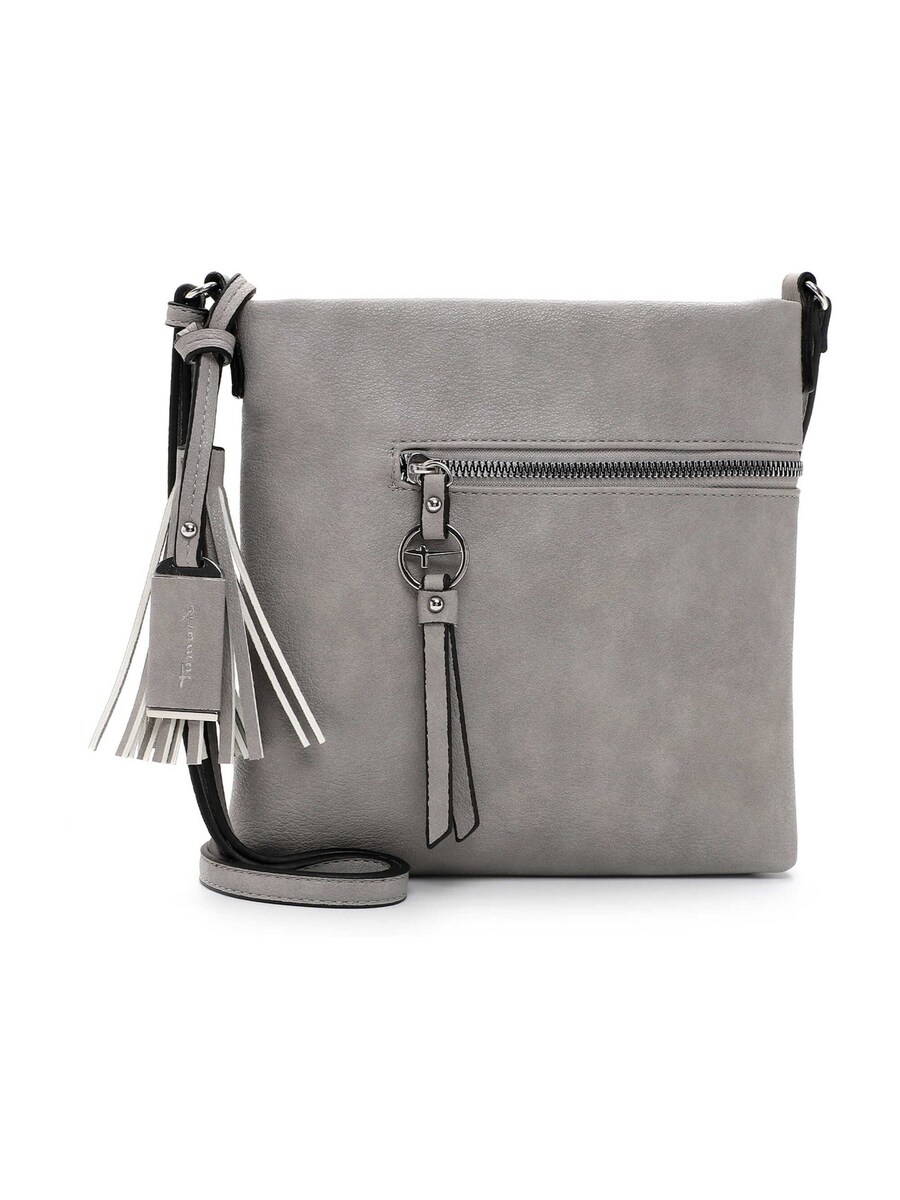 Сумка через плечо Tamaris Nele, Light grey
Сумка через плечо Tamaris Nele, Light grey