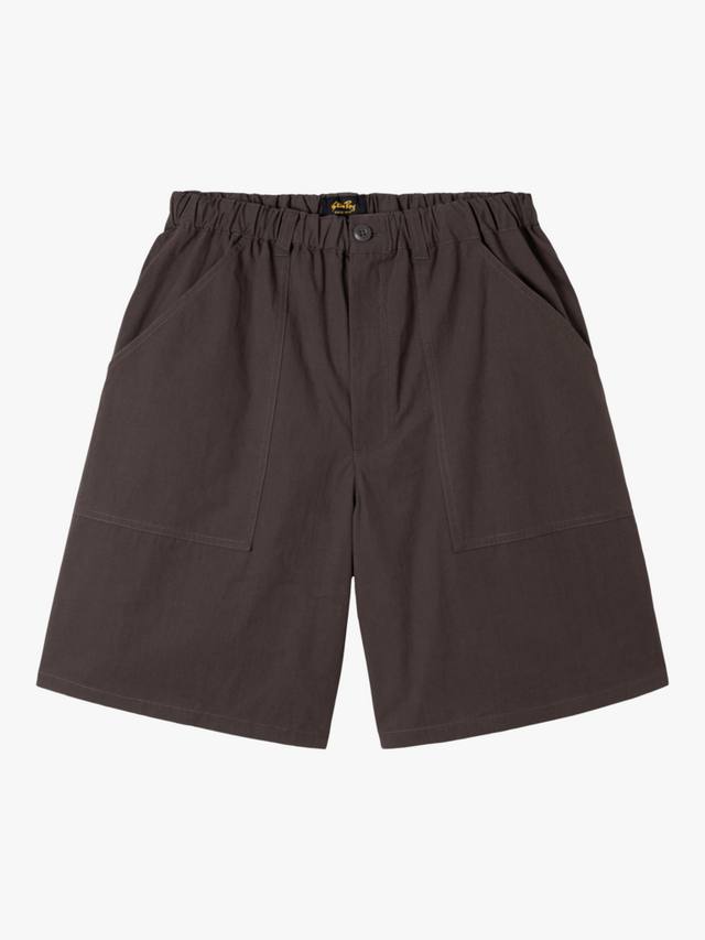 Шорты Jungle Stan Ray, Washed Black
Шорты Jungle Stan Ray, Washed Black