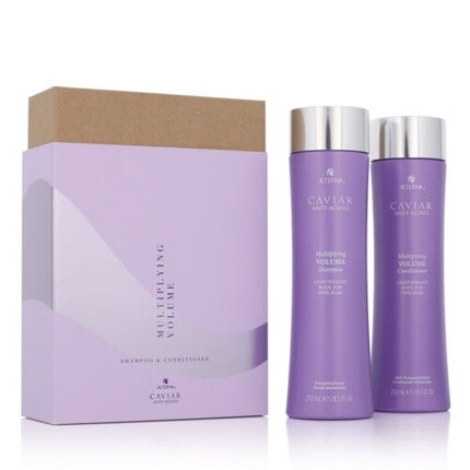 Alterna Caviar Multiplying Volume Duo
Alterna Caviar Multiplying Volume Duo