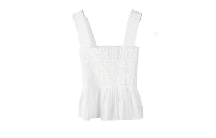 Жилет женский белый Uniqlo
Жилет женский белый Uniqlo