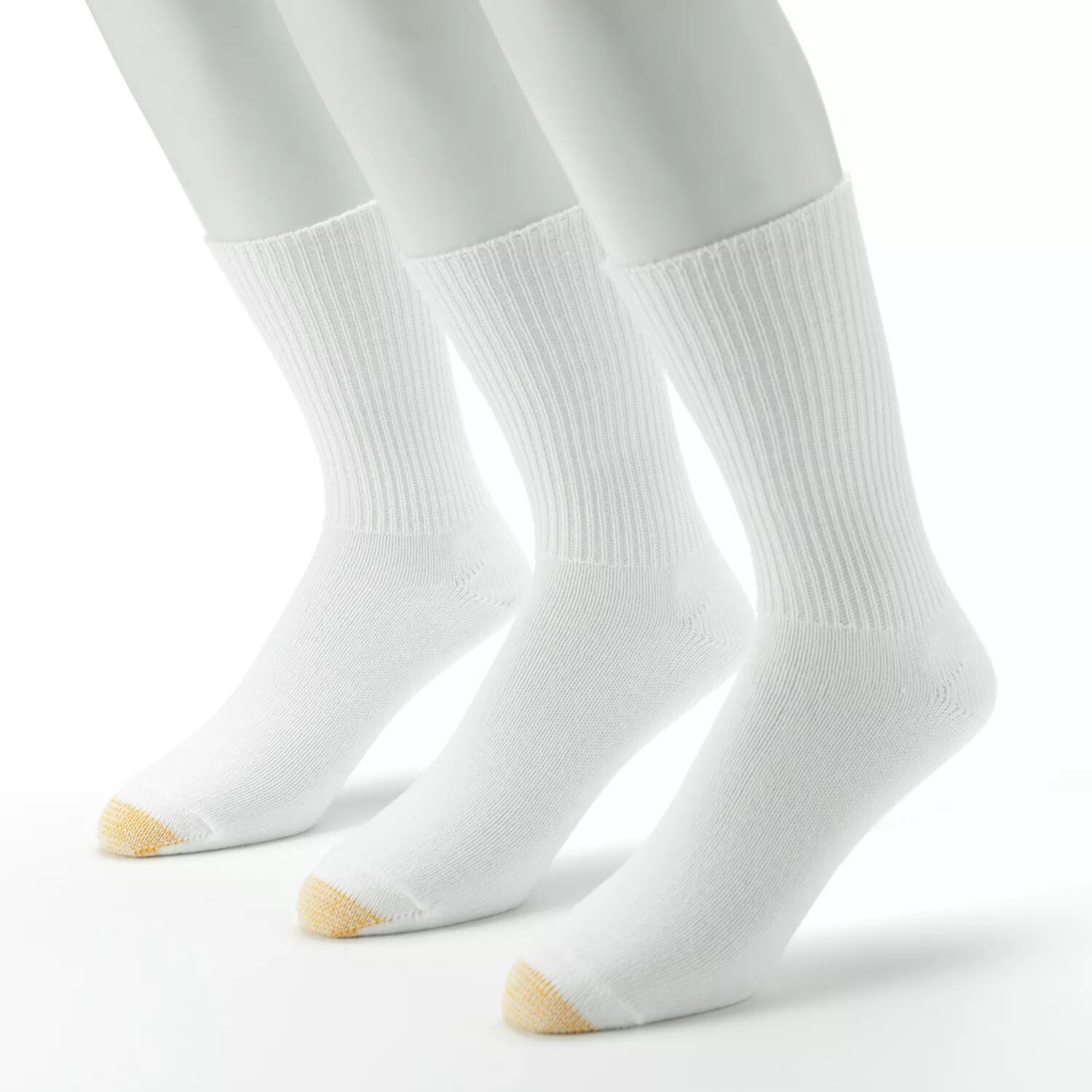 Мужские GOLDTOE 3 шт. Носки Fluffies Crew
Мужские GOLDTOE 3 шт. Носки Fluffies Crew