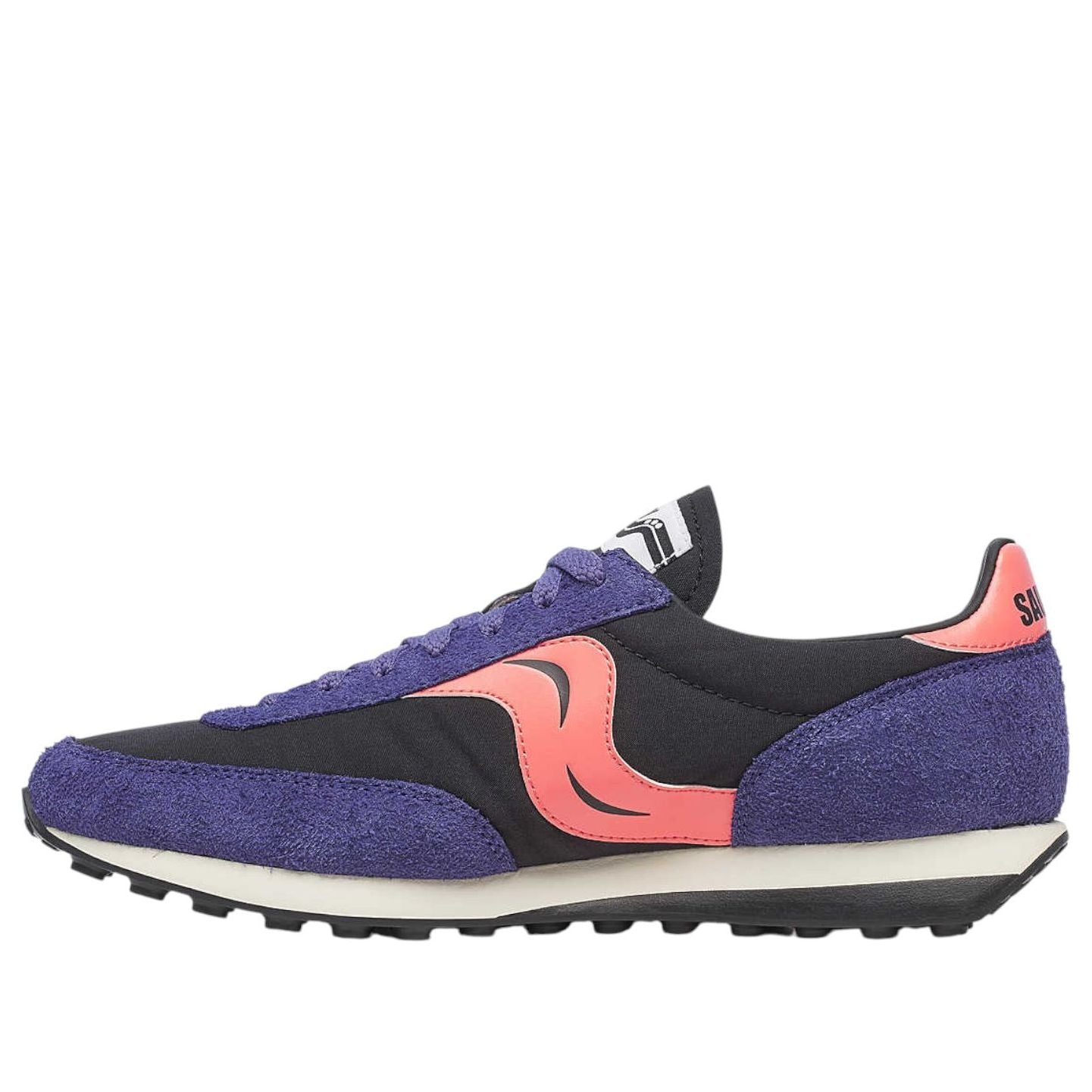 Кроссовки Saucony Trainer 80 Original 'Purple Coral'
Кроссовки Saucony Trainer 80 Original 'Purple Coral'