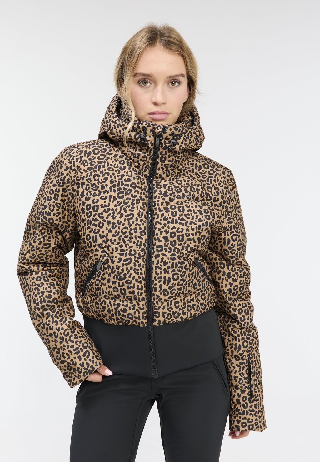 Зимняя куртка PRTMICHA Protest, коричневый
Зимняя куртка PRTMICHA Protest, коричневый