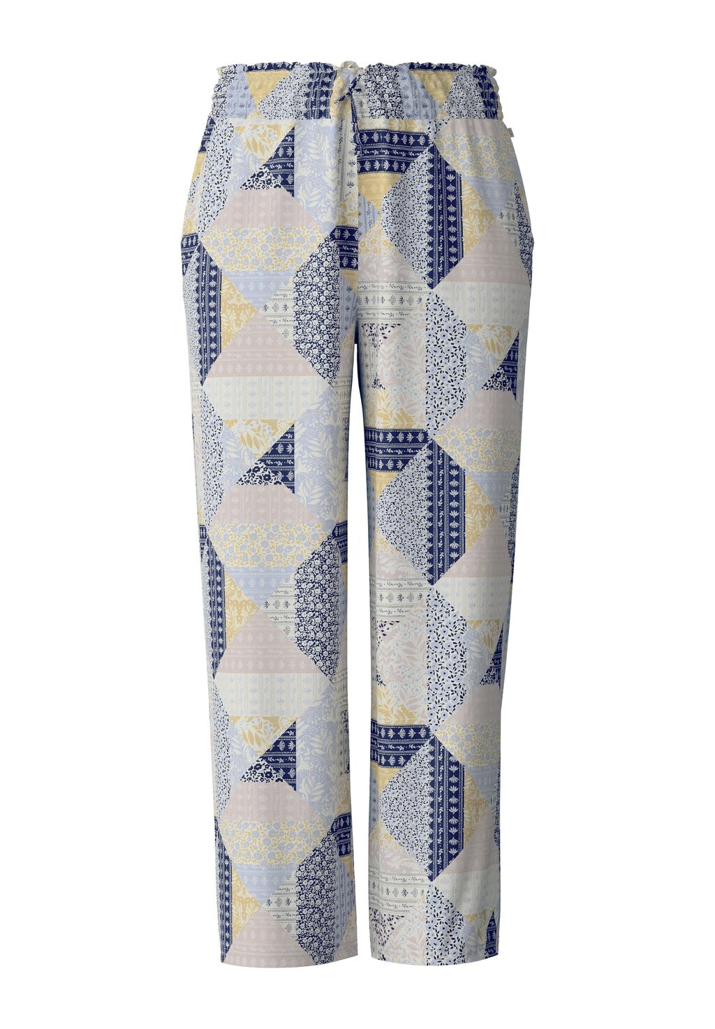 Пижамные штаны Calida, серый
Пижамные штаны Calida, серый