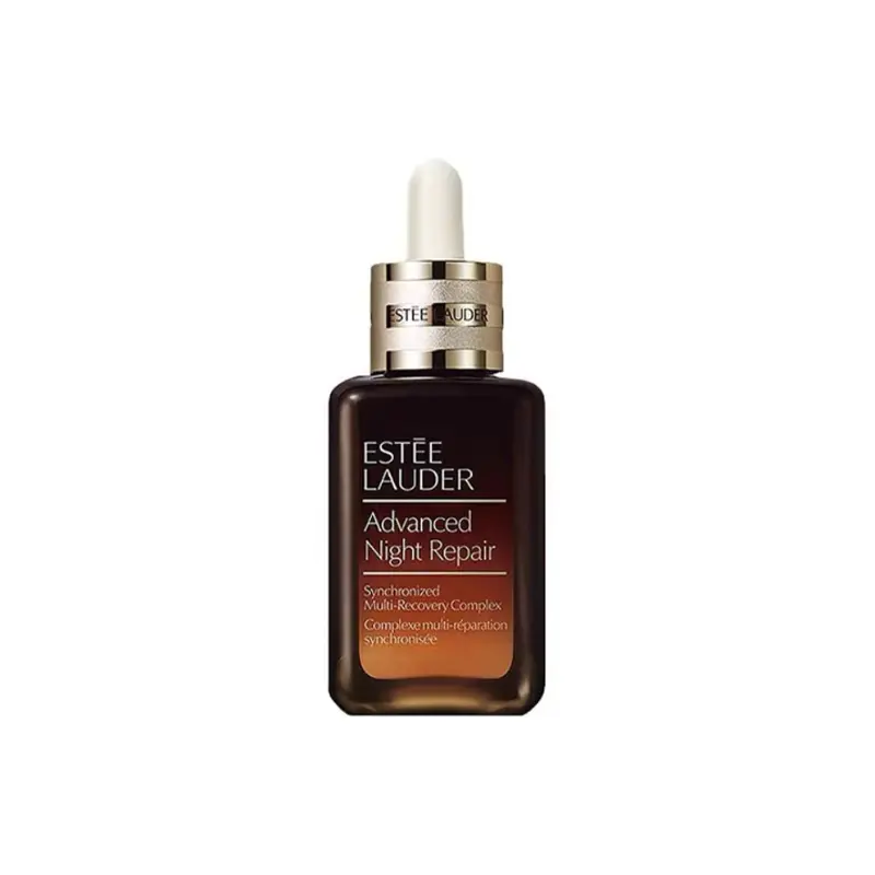 Тонизирующая сыворотка Advanced Night Repair для женщин ESTEE LAUDER
Тонизирующая сыворотка Advanced Night Repair для женщин ESTEE LAUDER