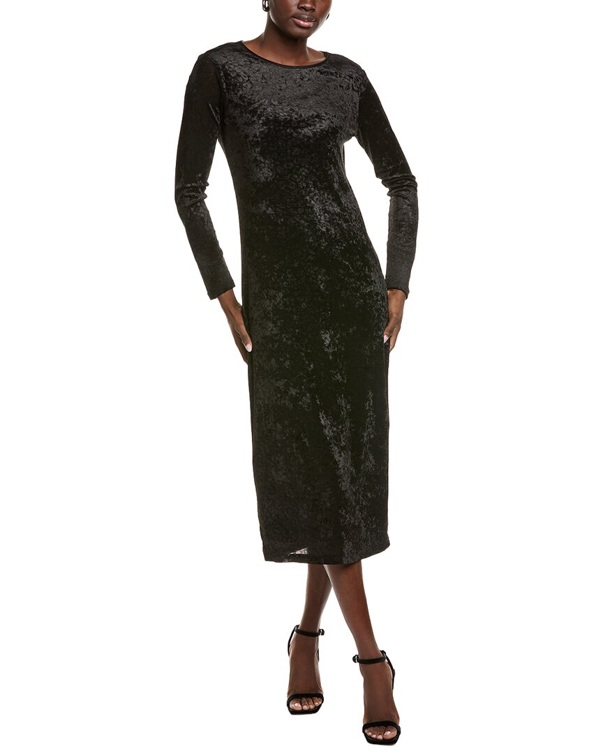 Платье-макси Vince Camuto Bodycon Vince Camuto, черный
Платье-макси Vince Camuto Bodycon Vince Camuto, черный