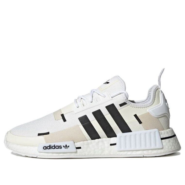 Кроссовки nmd_r1 Adidas, белый
Кроссовки nmd_r1 Adidas, белый
