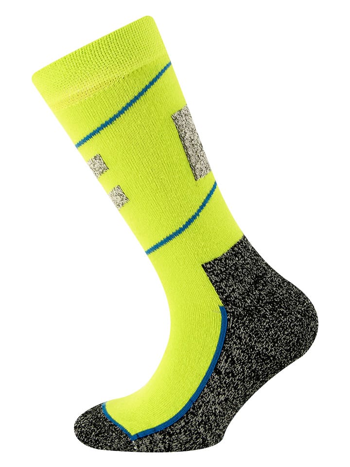 Ewers Желтые термоноски до колен
Ewers Желтые термоноски до колен