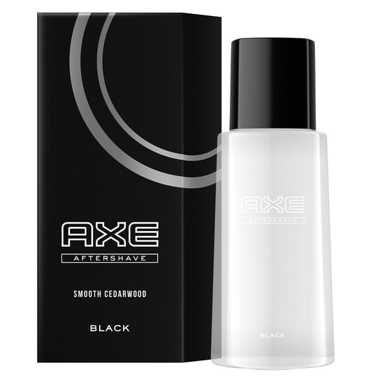 Черный, средство после бритья, 100 мл Axe
Черный, средство после бритья, 100 мл Axe