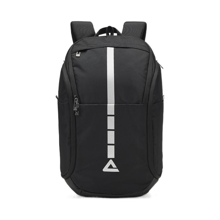 Рюкзак унисекс PEAK, Черный
Рюкзак унисекс PEAK, Черный