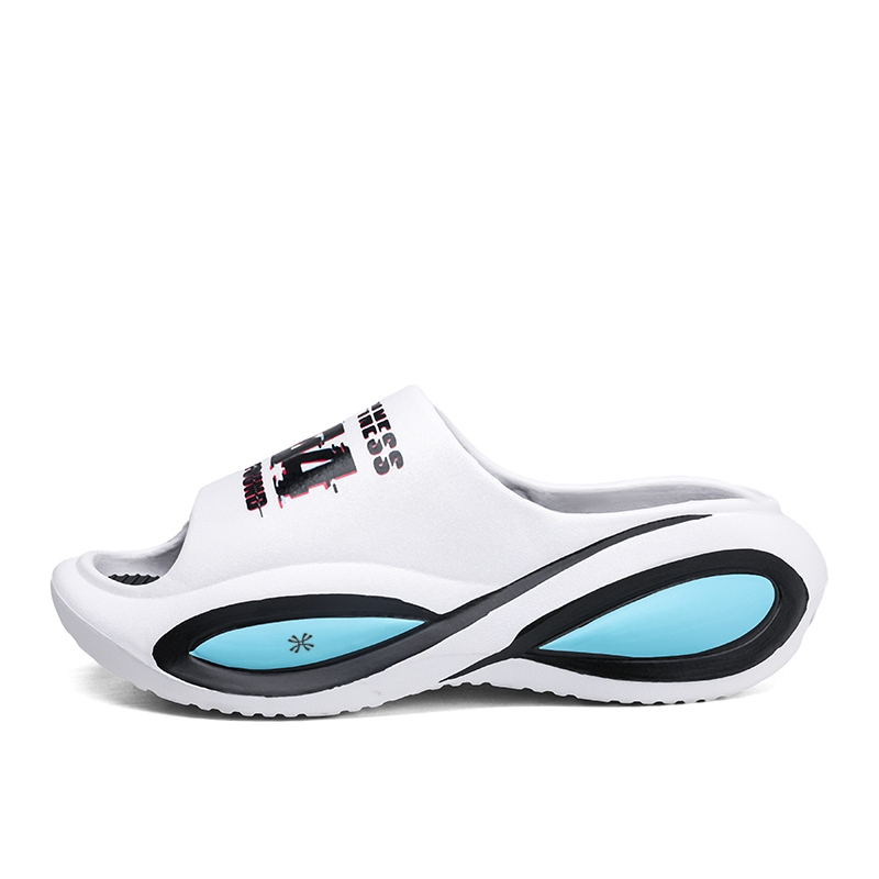 Детские шлепанцы с защитой от истирания и скольжения для подростков YUZHAOLIN, белый 
Детские шлепанцы с защитой от истирания и скольжения для подростков YUZHAOLIN, белый