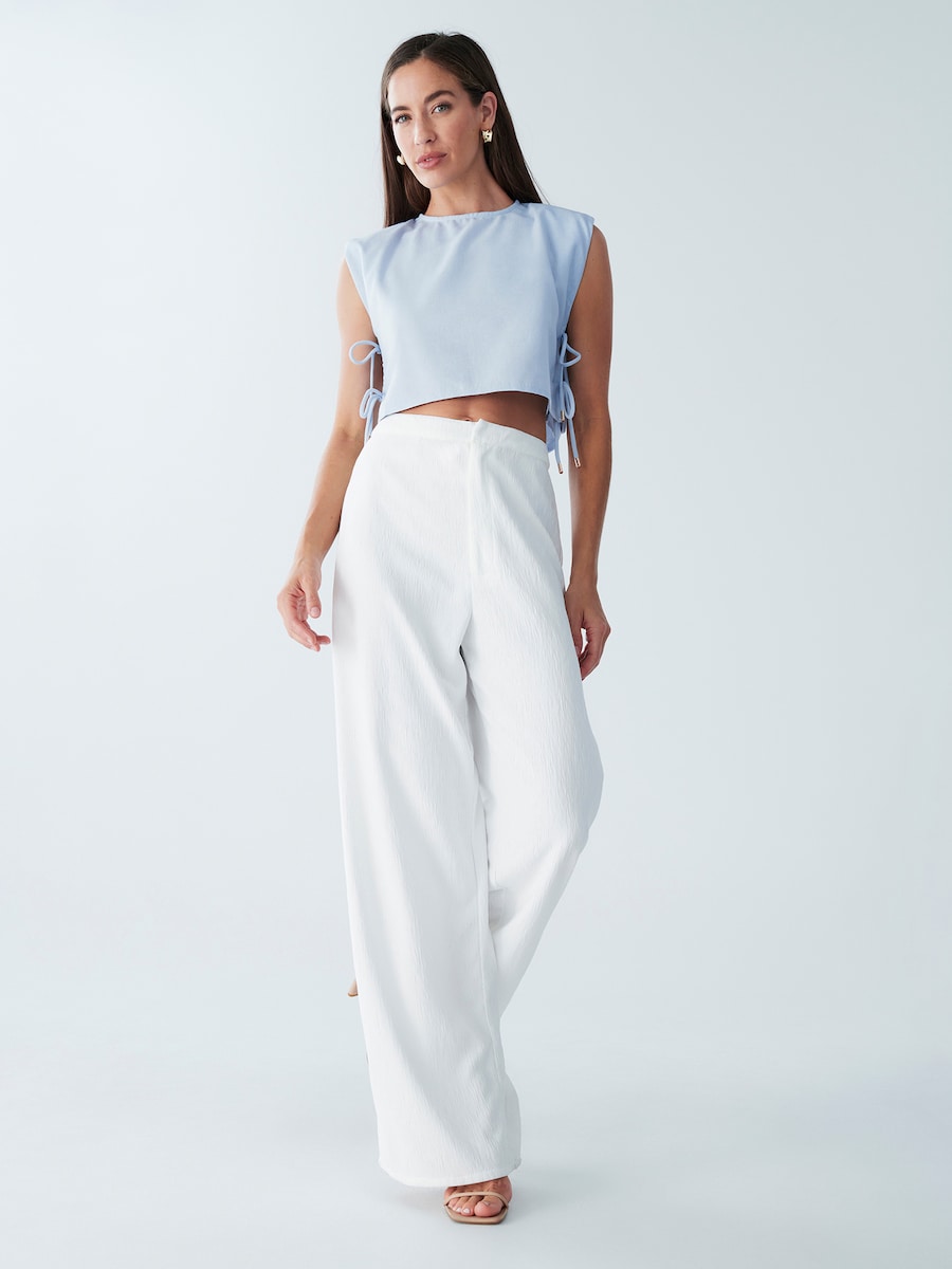 Топ BWLDR VIOLA, синий
Топ BWLDR VIOLA, синий