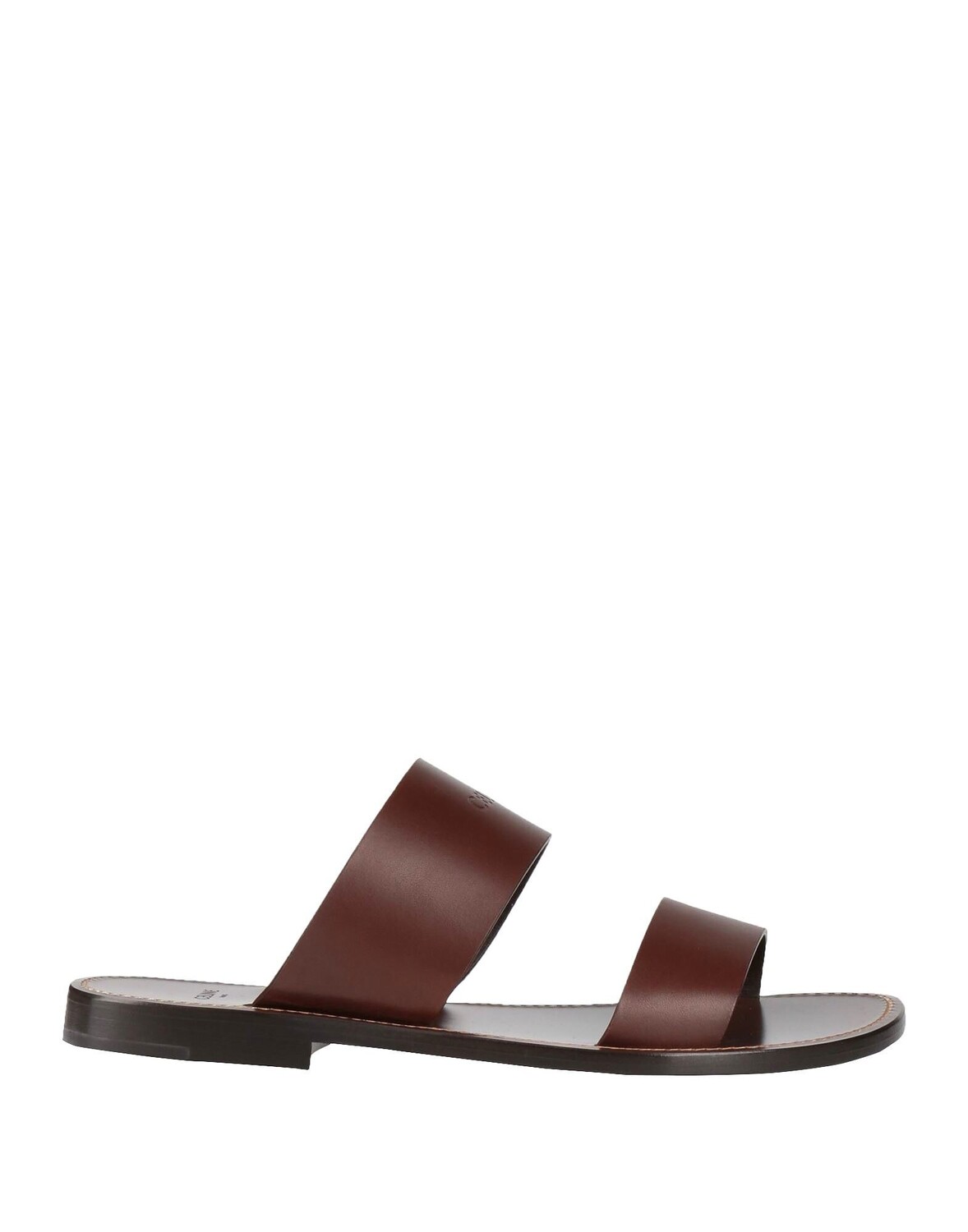 Сандалии Celine, коричневый
Сандалии Celine, коричневый