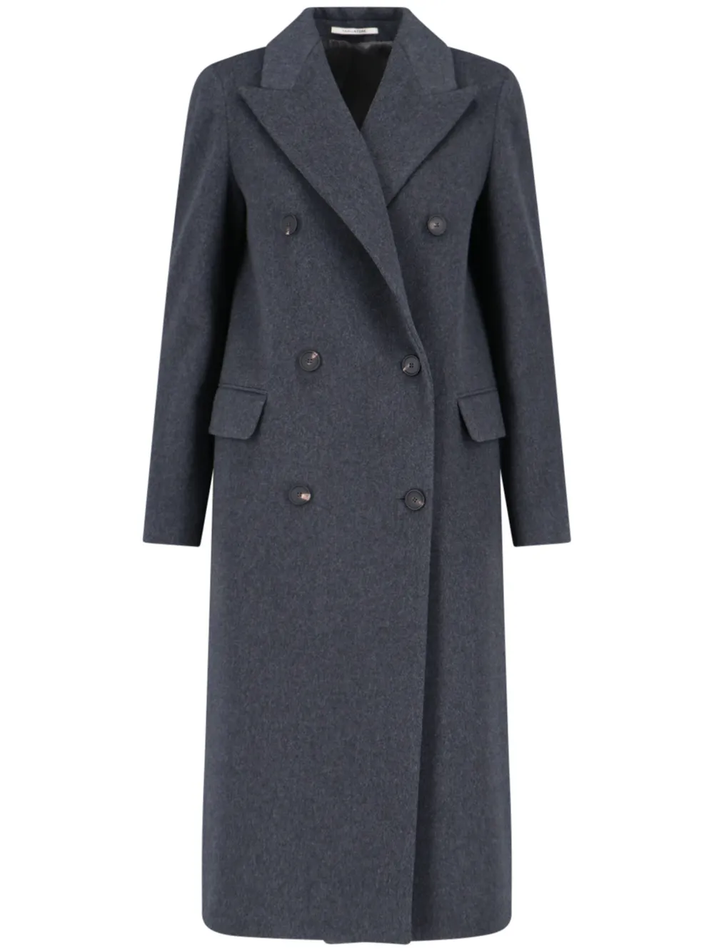 Двубортное пальто Jole TAGLIATORE, серый
Двубортное пальто Jole TAGLIATORE, серый