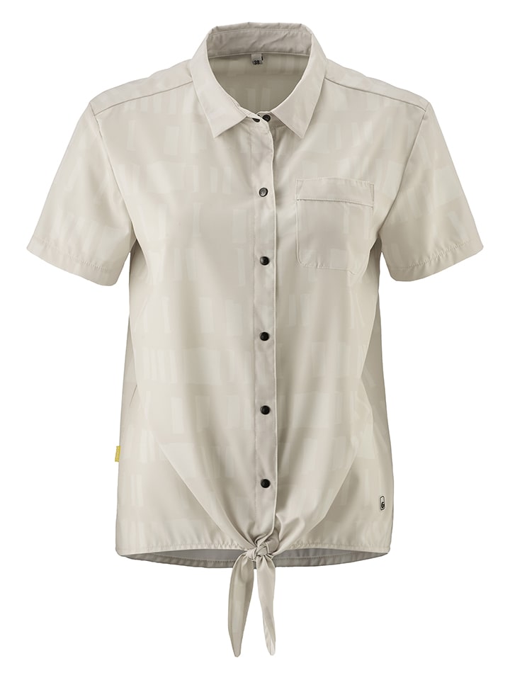 Функциональная рубашка Gonso, бежевый
Функциональная рубашка Gonso, бежевый