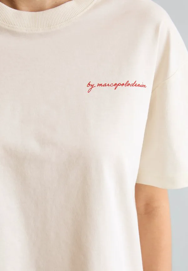 Футболка с принтом Marc O'Polo Denim, Silky White, Белый, Футболка с принтом Marc O'Polo Denim, Silky White
Футболка с принтом Marc O'Polo Denim, Silky White, Белый, Футболка с принтом Marc O'Polo Denim, Silky White