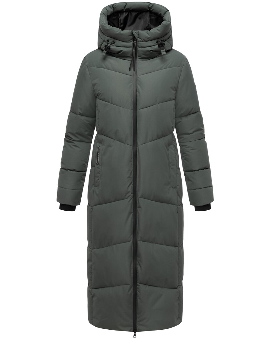 Зимнее пальто MARIKOO Firella XVI, Graphite
Зимнее пальто MARIKOO Firella XVI, Graphite