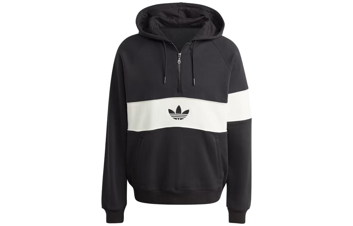 Adidas Originals Мужская толстовка, цвет Black 
Adidas Originals Мужская толстовка, цвет Black