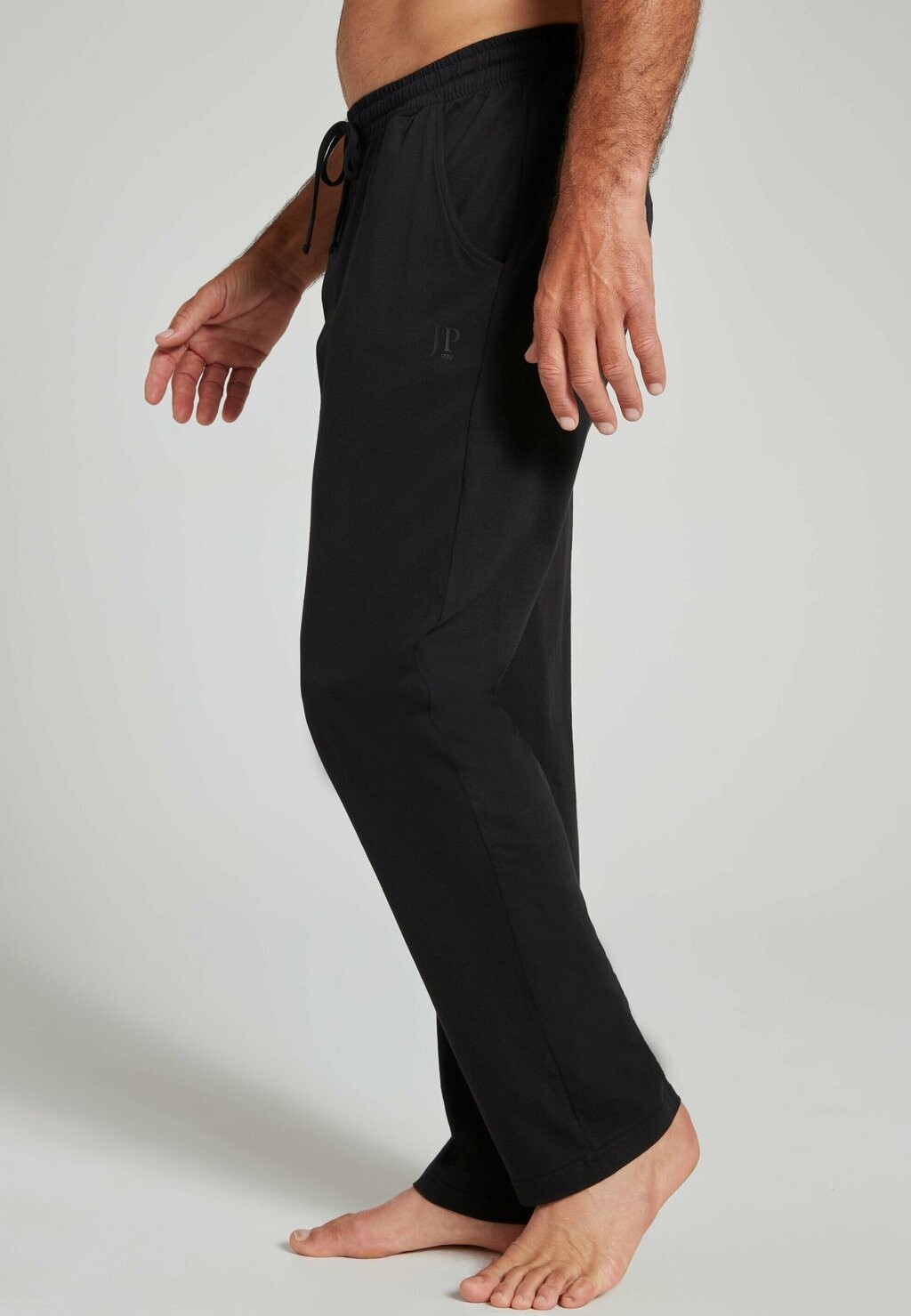 Пижамные штаны JP1880, черный
Пижамные штаны JP1880, черный