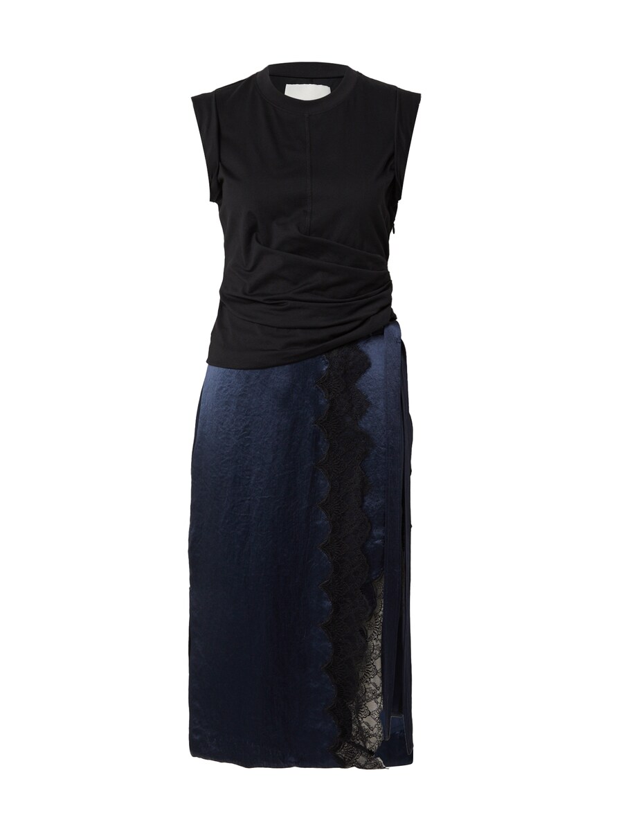 Платье 3.1 Phillip Lim ENDLESS LOOP, черный
Платье 3.1 Phillip Lim ENDLESS LOOP, черный