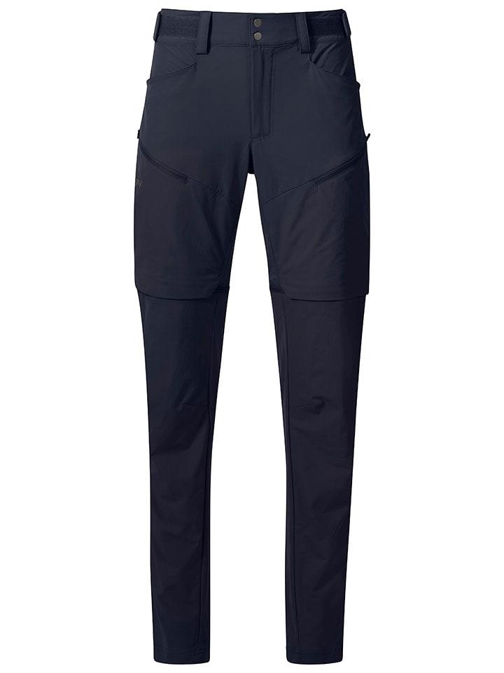 Спортивные брюки Bergans, темно-синий
Спортивные брюки Bergans, темно-синий