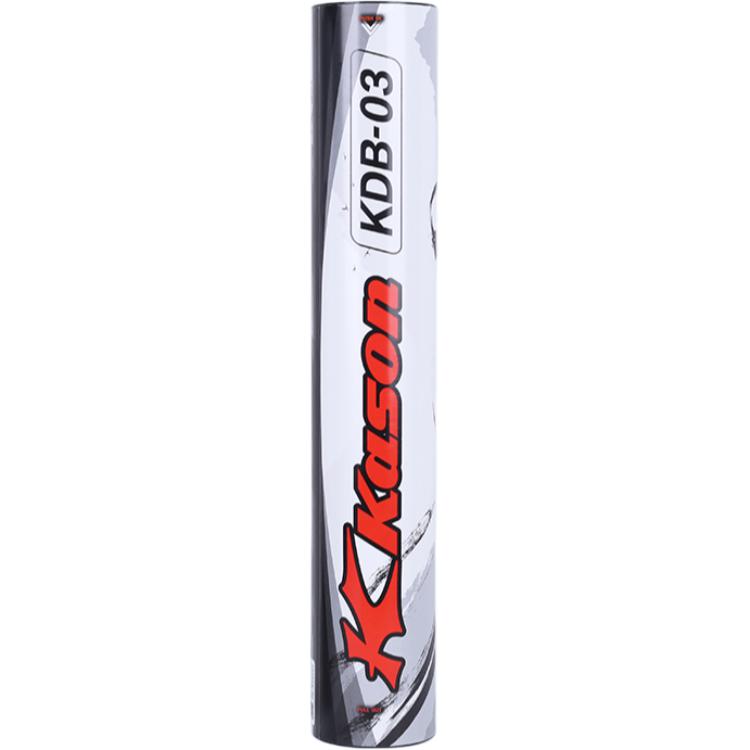 Воланчик из утиного пера LiNing 12 штук
Воланчик из утиного пера LiNing 12 штук