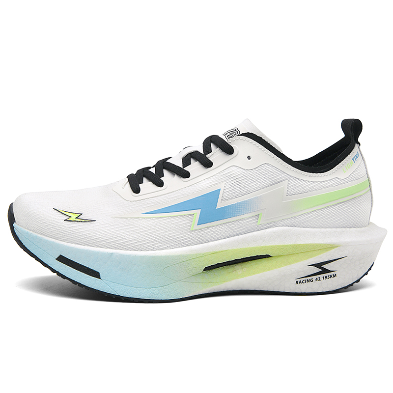 Низкие кроссовки для бега для мужчин TCELLARS, Speed Cloud
Низкие кроссовки для бега для мужчин TCELLARS, Speed Cloud