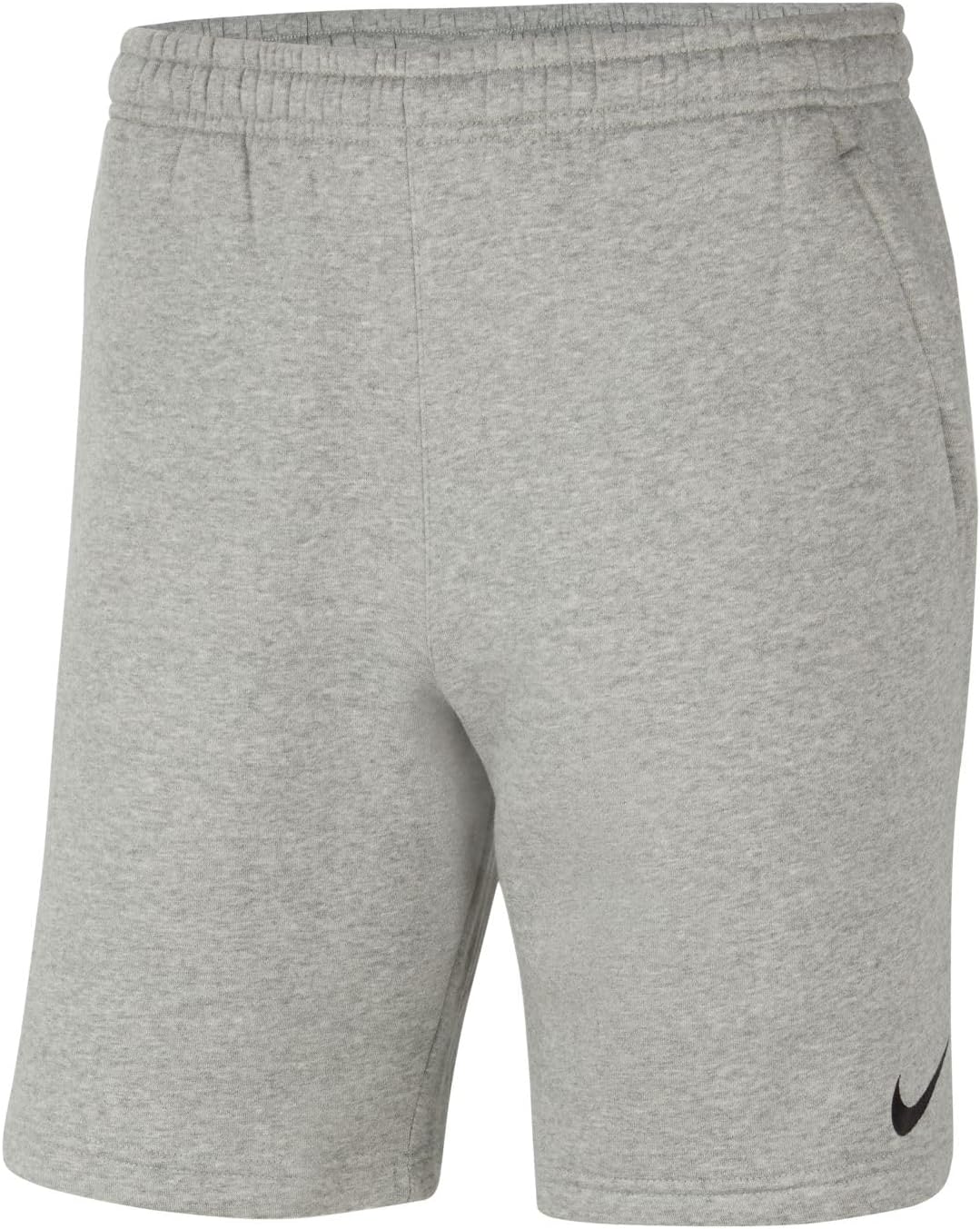 Nike Mens M Nk FLC Park20 Short Kz, Dk Grey Heather
Nike Mens M Nk FLC Park20 Short Kz, Dk Grey Heather
