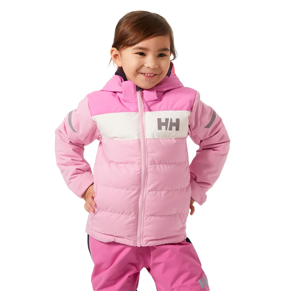 Куртка Helly Hansen Vertical Insulated, розовый
Куртка Helly Hansen Vertical Insulated, розовый