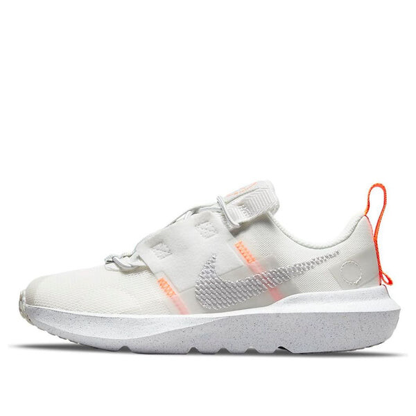 Кроссовки кратер удар Nike, белый
Кроссовки кратер удар Nike, белый