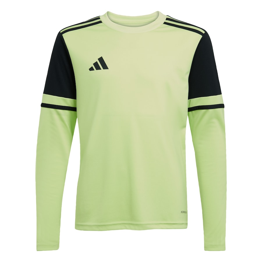 Футболка Performance ADIDAS PERFORMANCE Squadra 25, Kiwi
Футболка Performance ADIDAS PERFORMANCE Squadra 25, Kiwi