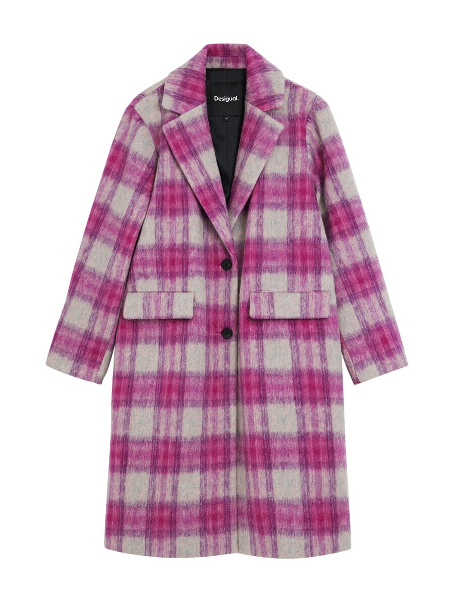 Межсезонное пальто Desigual Between-Seasons Coat, цвет pink/rose, Розовый, Межсезонное пальто Desigual Between-Seasons Coat, цвет pink/rose
Межсезонное пальто Desigual Between-Seasons Coat, цвет pink/rose, Розовый, Межсезонное пальто Desigual Between-Seasons Coat, цвет pink/rose
