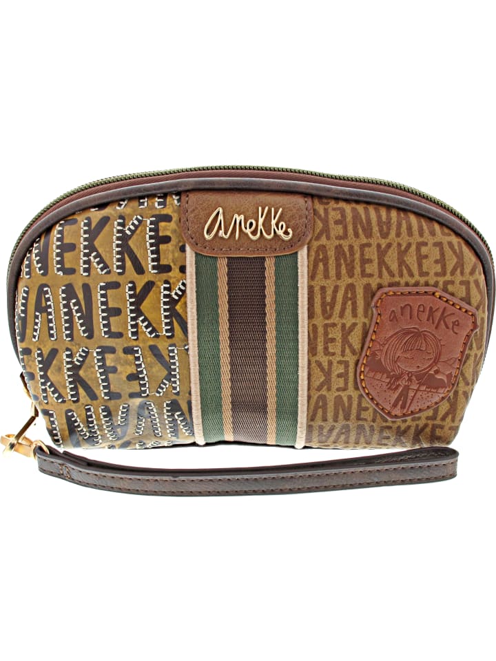 Anekke Канадский кошелек, разноцветный
Anekke Канадский кошелек, разноцветный