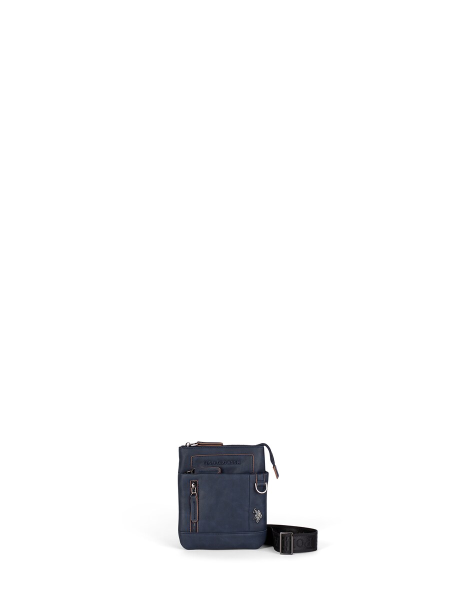 Сумка через плечо U.S. POLO ASSN. Cambridge, темно-синий
Сумка через плечо U.S. POLO ASSN. Cambridge, темно-синий