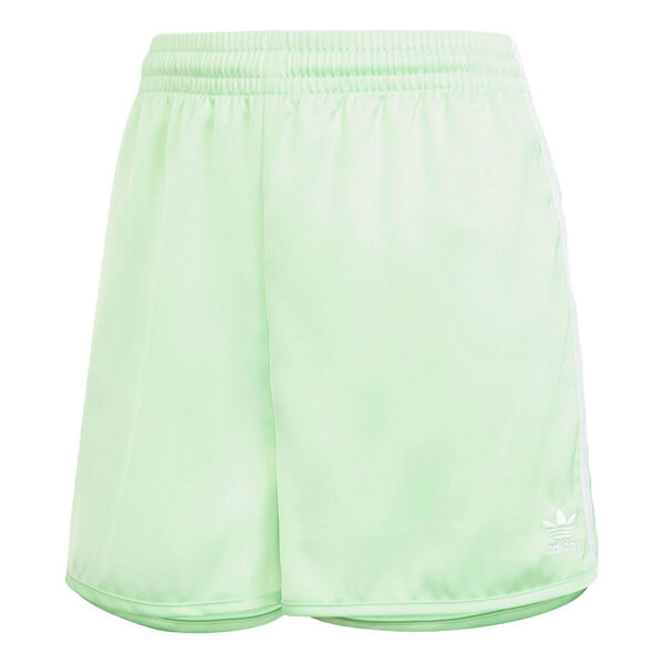 Шорты атласные шорты спринт азиатские размеры Adidas, зеленый
Шорты атласные шорты спринт азиатские размеры Adidas, зеленый