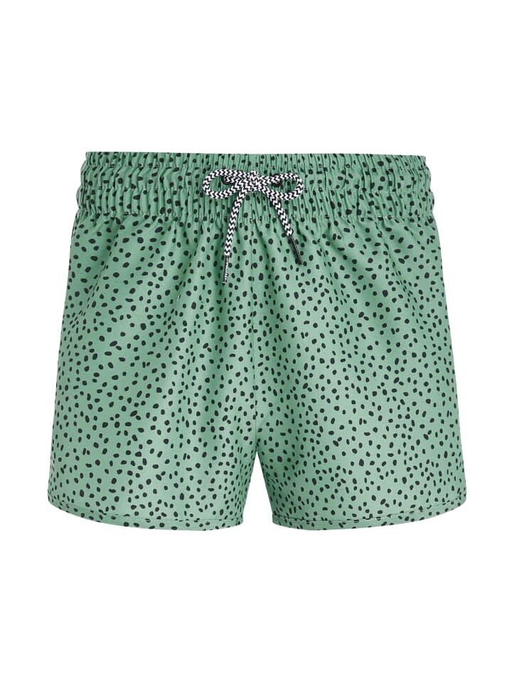 Плавки Protest PRTART JR, цвет Green Baygreen
Плавки Protest PRTART JR, цвет Green Baygreen