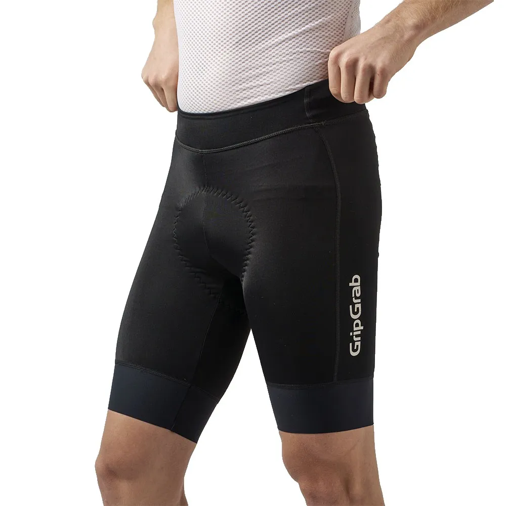 Шорты GripGrab Ride, черный
Шорты GripGrab Ride, черный