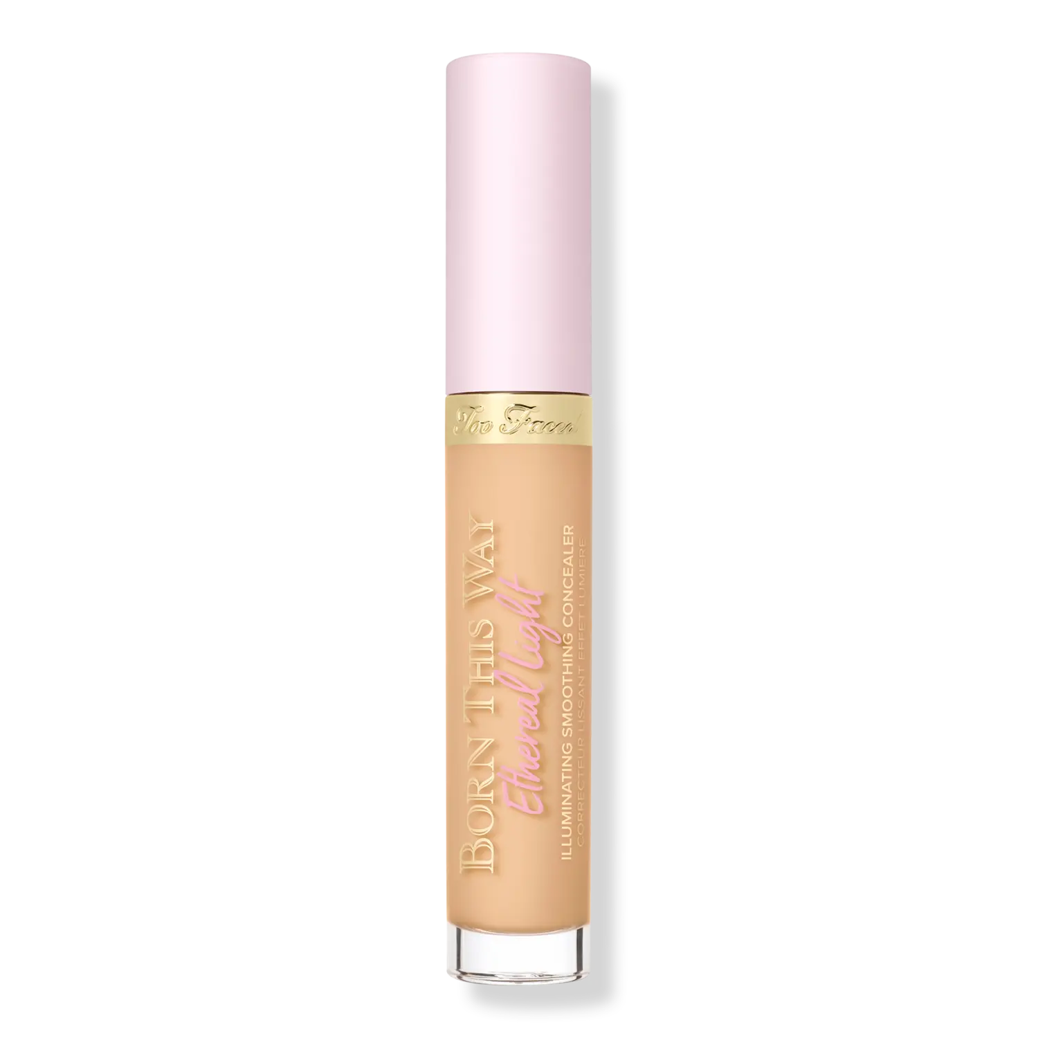 Консилер Born This Way Ethereal Light Illuminating Smoothing Too Faced, Pecan (light medium neutral)
Консилер Born This Way Ethereal Light Illuminating Smoothing Too Faced, Pecan (light medium neutral)