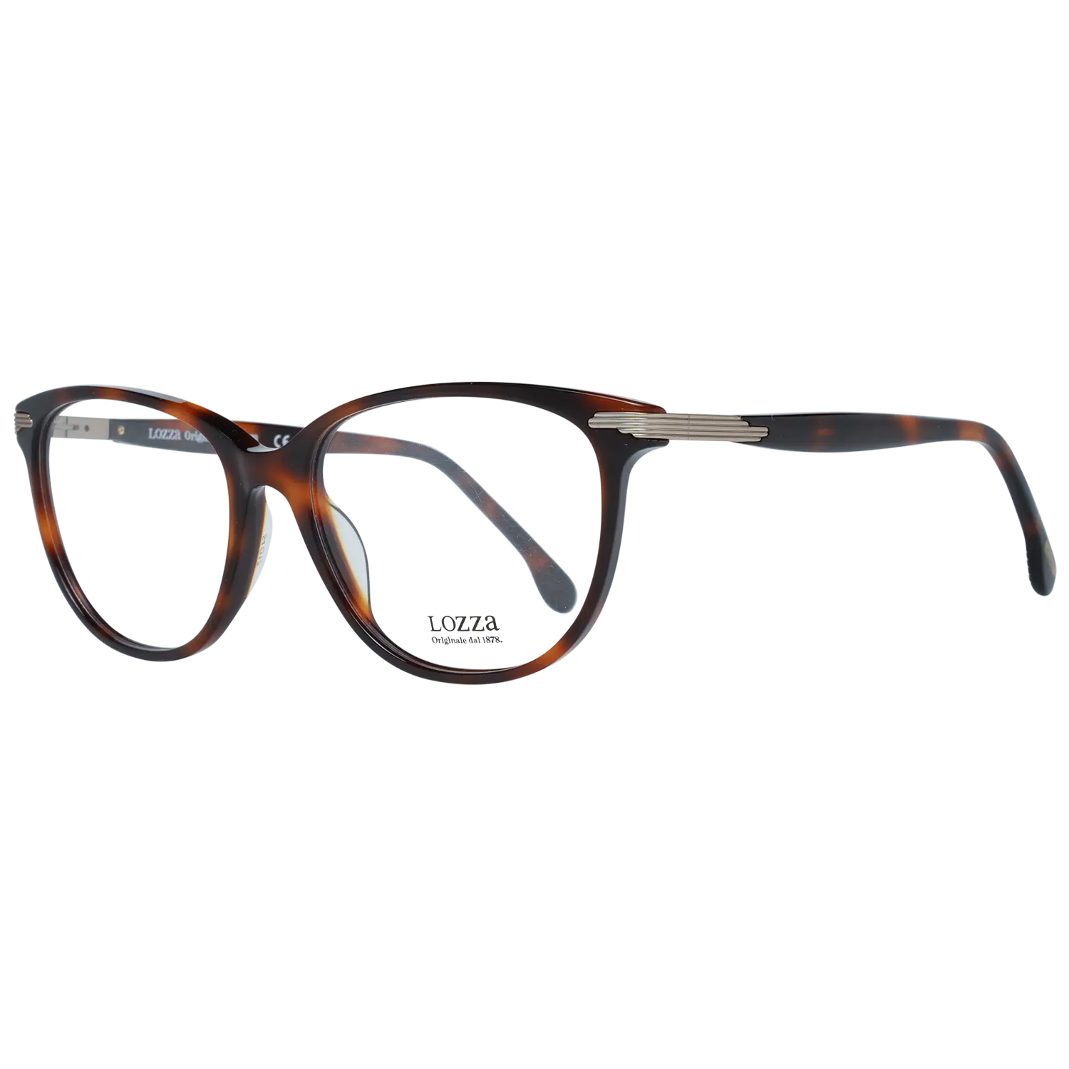 Zza Women Оптические женские оправы Lozza, коричневый
Zza Women Оптические женские оправы Lozza, коричневый