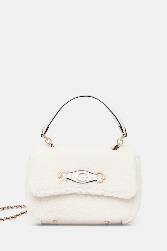 Сумка Aslia Guess, белый
Сумка Aslia Guess, белый