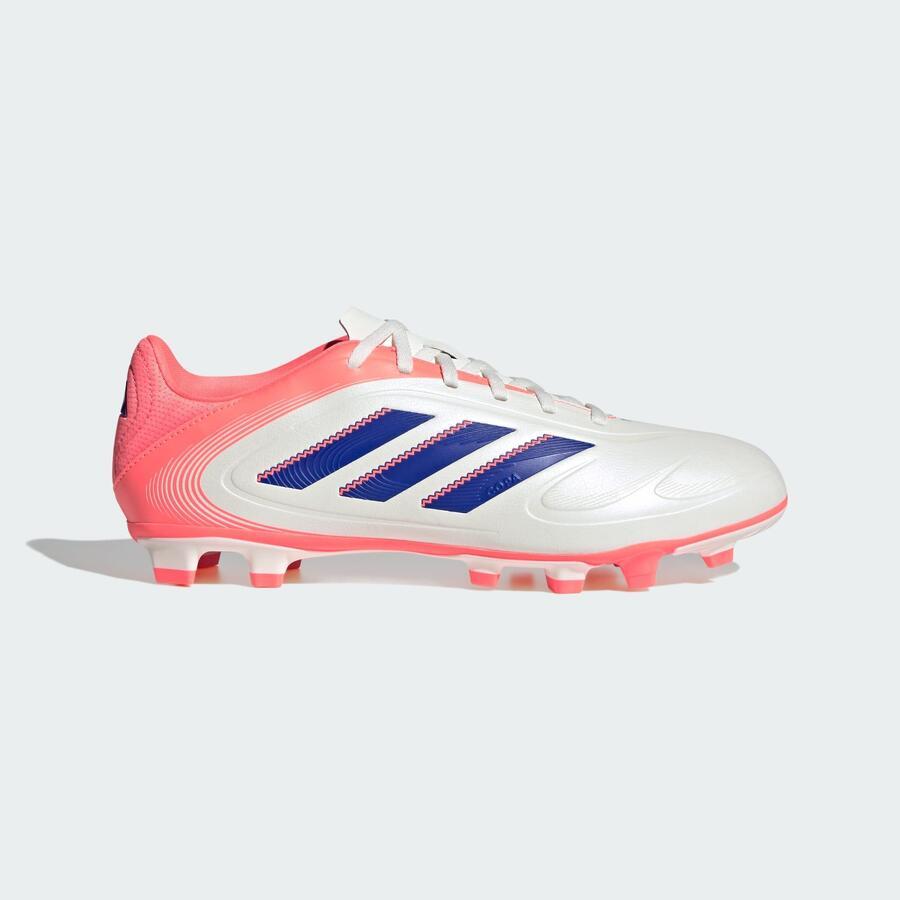 ADIDAS Футбольные бутсы Copa Pure 3 Club Firm/Multi-Ground
ADIDAS Футбольные бутсы Copa Pure 3 Club Firm/Multi-Ground