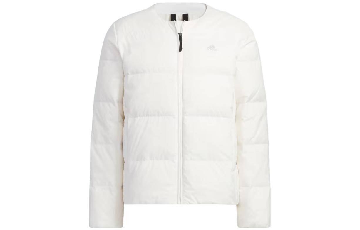 Пуховик мужской белый Adidas, белый
Пуховик мужской белый Adidas, белый