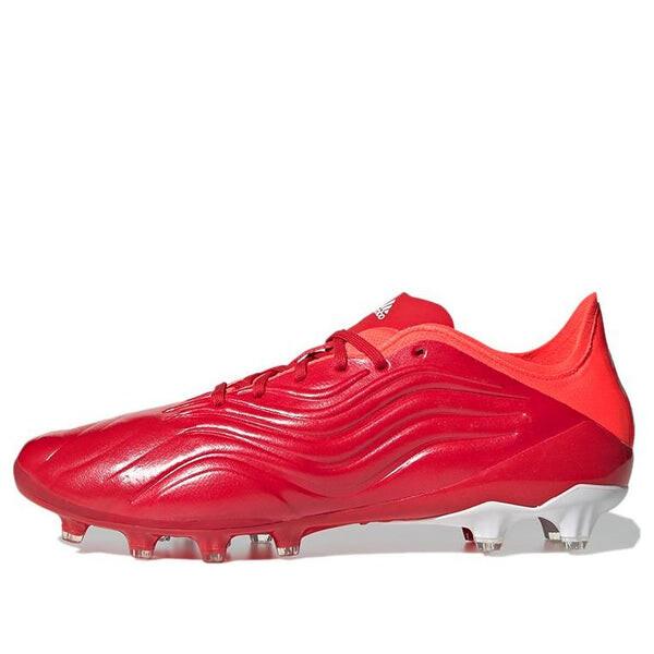 Кроссовки copa sense.1 ag 'solar red' Adidas, красный
Кроссовки copa sense.1 ag 'solar red' Adidas, красный