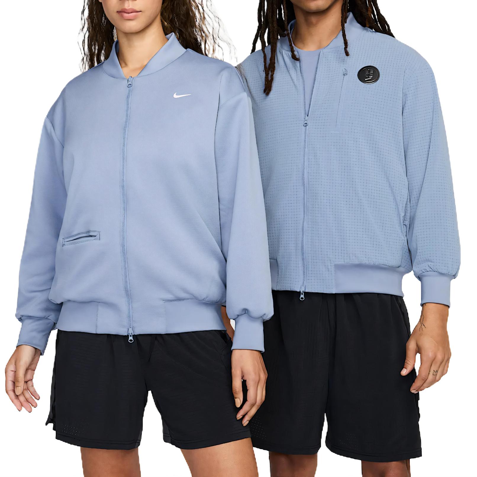 Реверсивная баскетбольная куртка Sabrina Nike, серый
Реверсивная баскетбольная куртка Sabrina Nike, серый