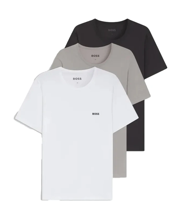 Футболка Hugo, мультиколор
Футболка Hugo, мультиколор