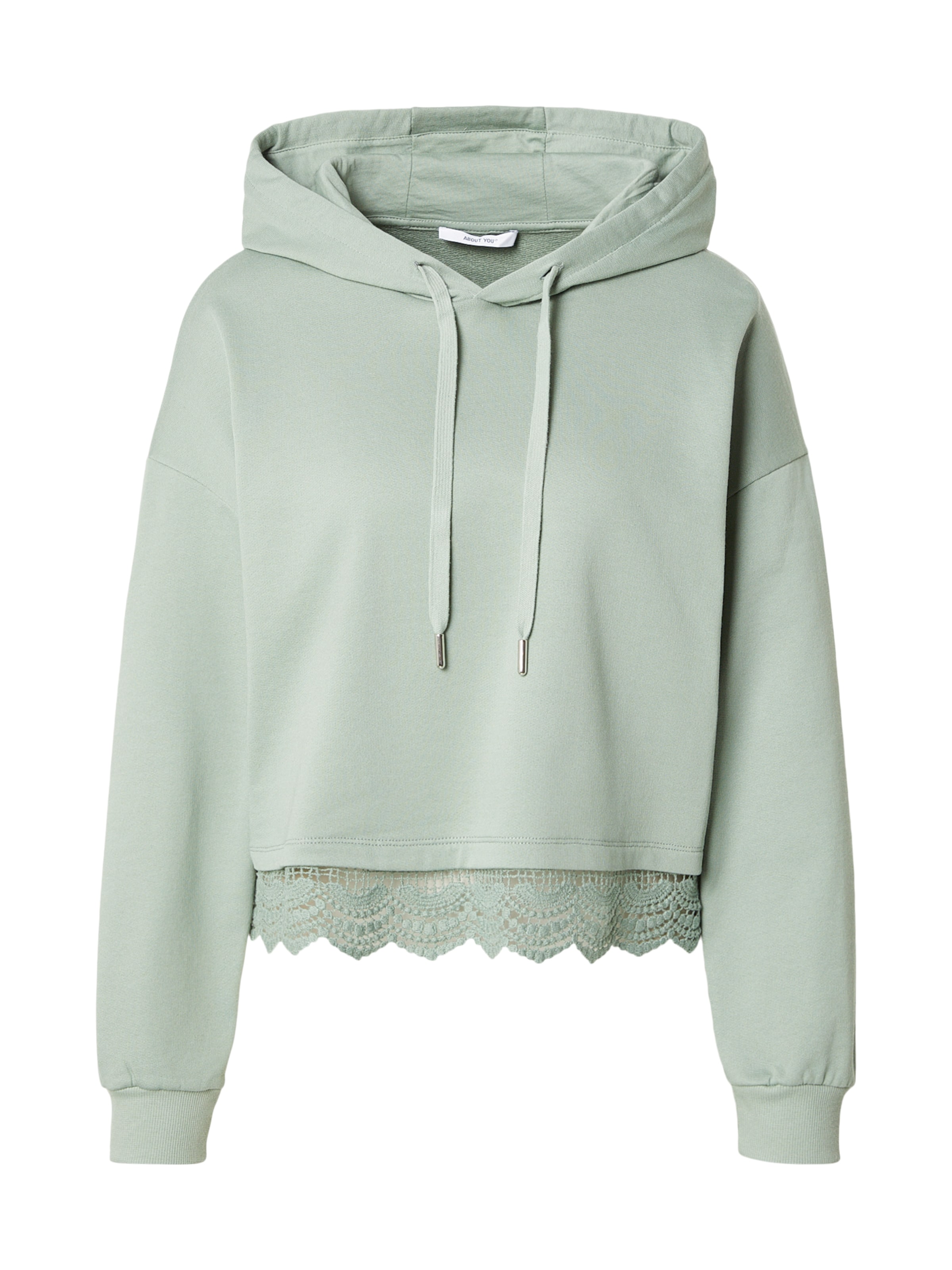 ABOUT YOU Толстовка 'Letizia' в цвете Mint, Зеленый, ABOUT YOU Толстовка 'Letizia' в цвете Mint
ABOUT YOU Толстовка 'Letizia' в цвете Mint, Зеленый, ABOUT YOU Толстовка 'Letizia' в цвете Mint