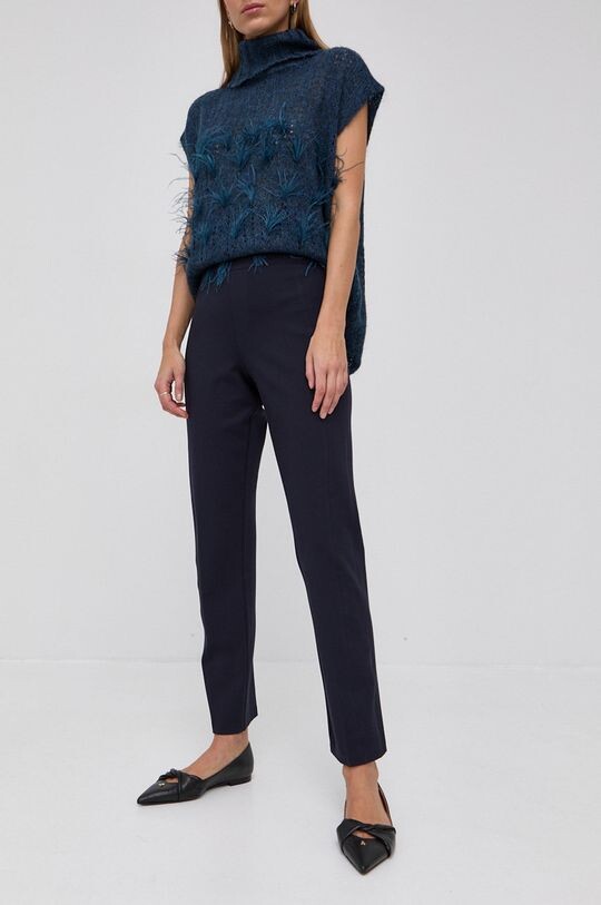 Леггинсы Shaping Spanx, темно-синий
Леггинсы Shaping Spanx, темно-синий