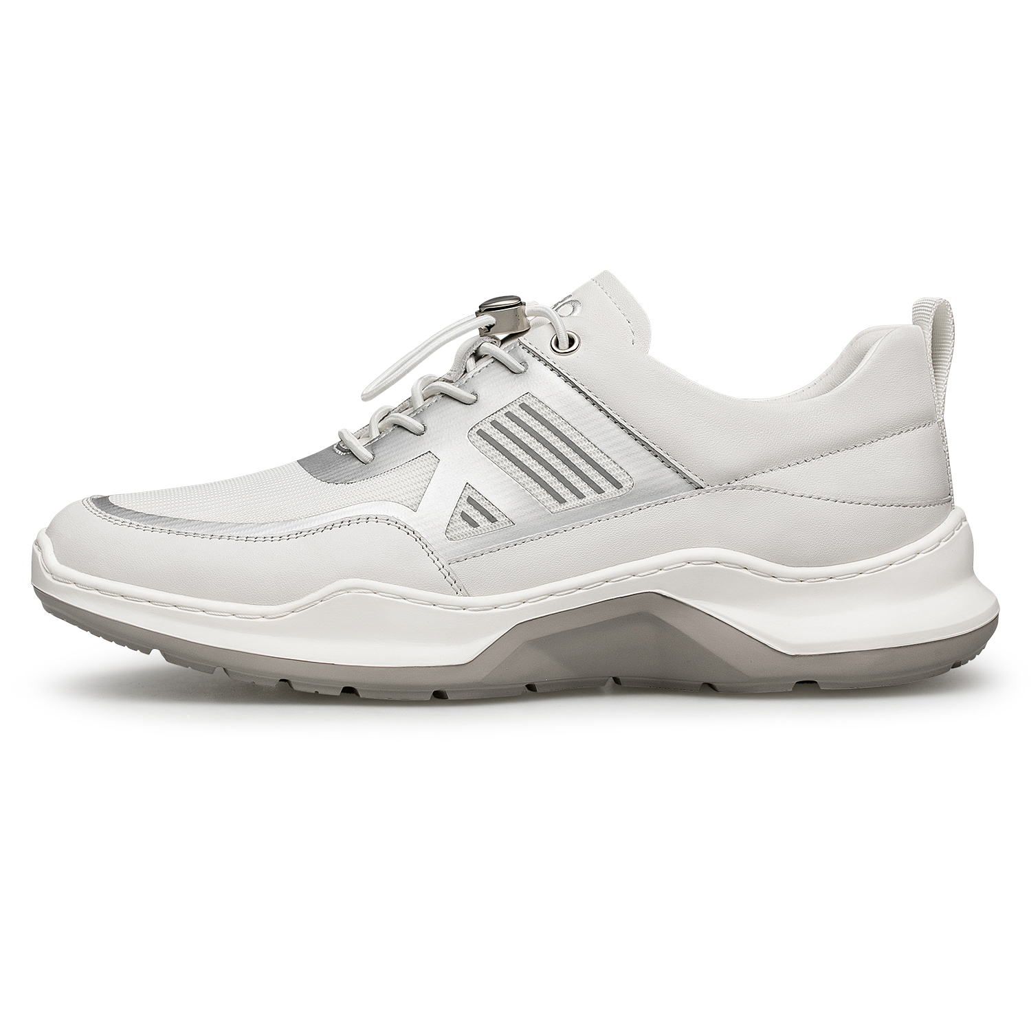 Повседневная обувь Мужская низкая Нет ZRO, Black
Повседневная обувь Мужская низкая Нет ZRO, Black