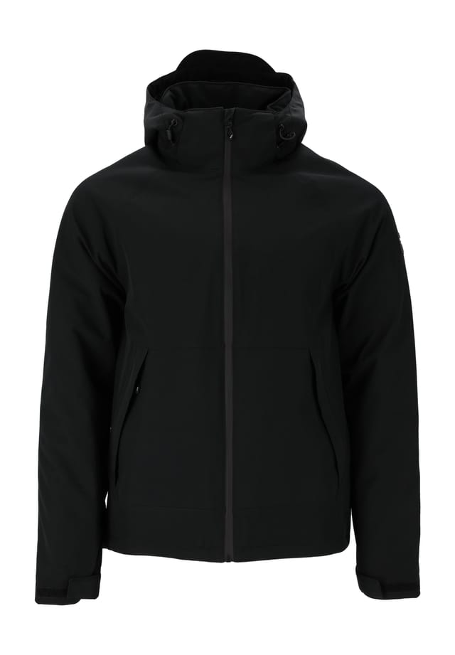 Куртка Brennon с водонепроницаемостью 15 000 мм. Weather Report, черный
Куртка Brennon с водонепроницаемостью 15 000 мм. Weather Report, черный